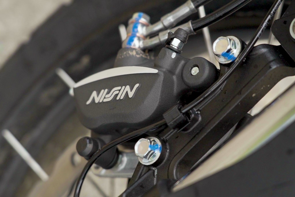 Kove 510X, la prova: dall’estremo oriente con furore